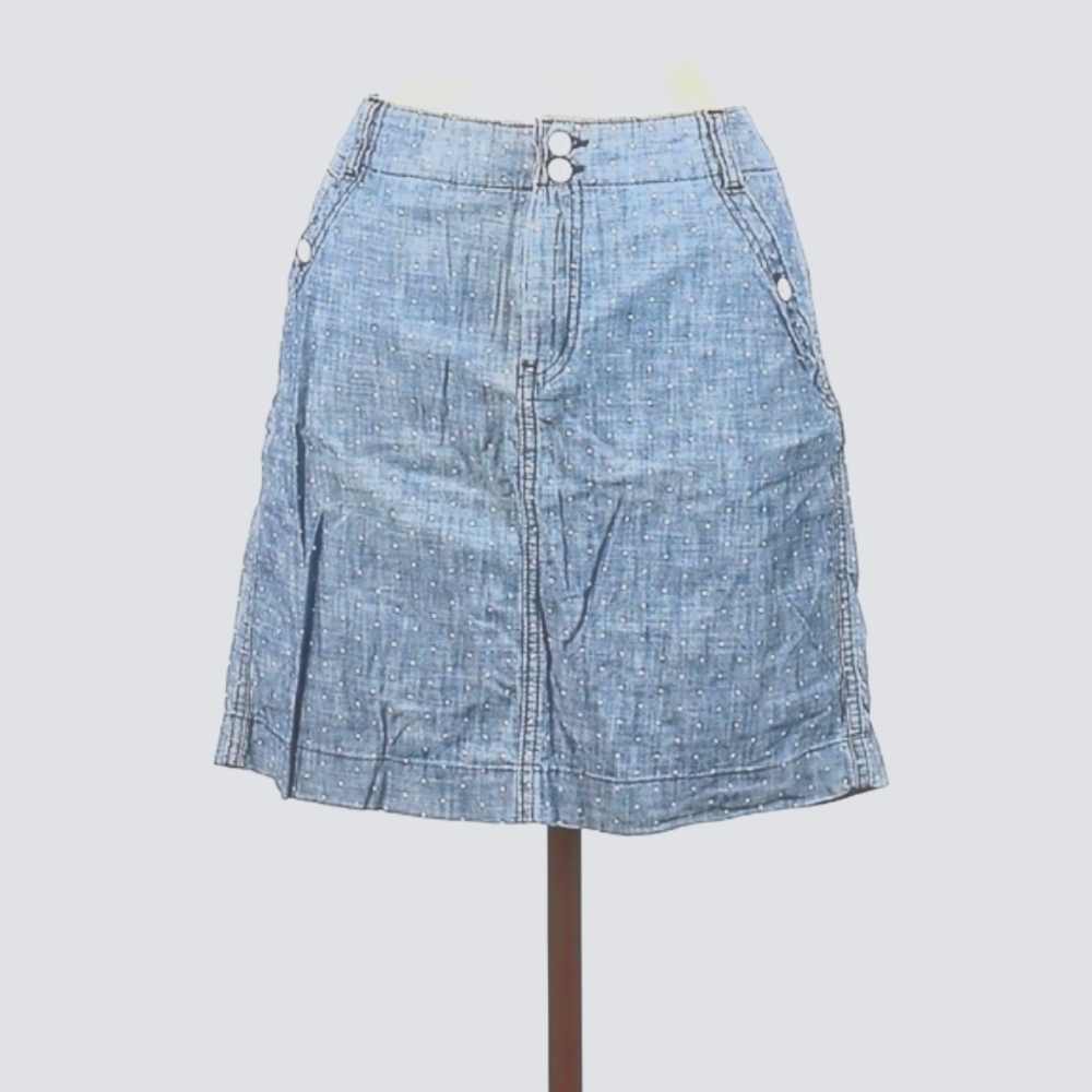 Tommy Hilfiger Casual A-line Skirt